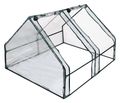 Fóliový podnos GARVIA Spinaci 126x126x92cm
