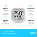 TP-LINK Tapo T315, SMART Teploměr