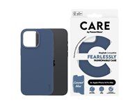 PanzerGlass CARE kryt Apple iPhone 16 Pro Max MagSafe Fearlessly Blue