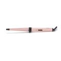 BaByliss MS750E 3v1, Kulma na vlasy