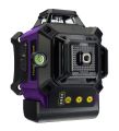 Laserový nivelační přístroj Ermenrich PRO LN35
