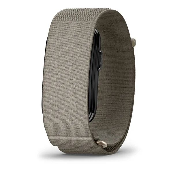 GARMIN CIRQA chytrý náramek, S - M, French Grey