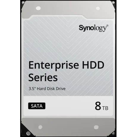 Synology HAT5320-8T 3.5" SATA HDD