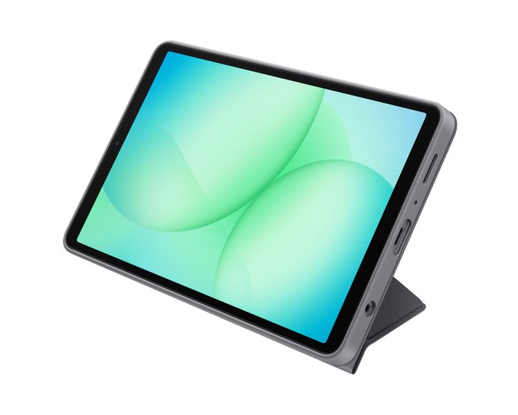 Samsung Ochranné pouzdro Tab A11 Black