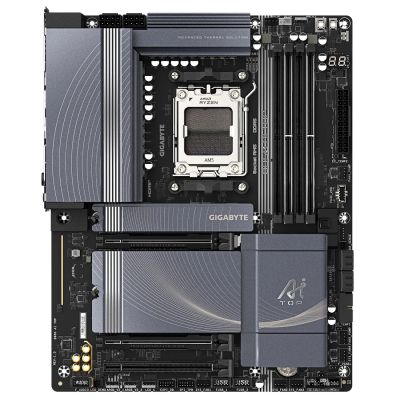 Gigabyte B850 ai TOP/AM5/ATX