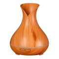 Aroma difuzér SIXTOL Vulcan Light Wood