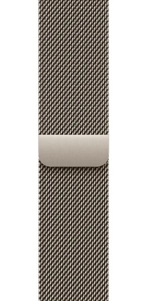 Watch Acc/42/Natural Milanese Loop
