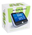 Monitor kvality vzduchu Levenhuk Wezzer Air PRO DM30