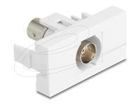 Easy 45 Module BNC female to BNC female