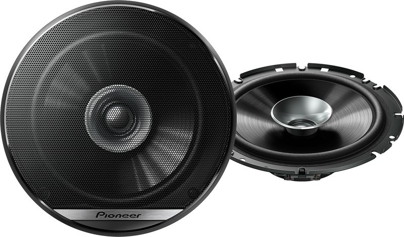 Pioneer TS-G1710F 17 cm jednopásmové reproduktory