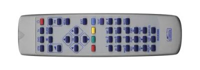 Dálkový ovladač IRC83086