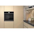 WHIRLPOOL Vestavná trouba W9 OS2 4S2 P BSS