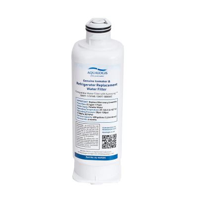 Filtr do lednice AQUALOGIS Al-HAFQIN kompatibilní se Samsung DA97-17376B