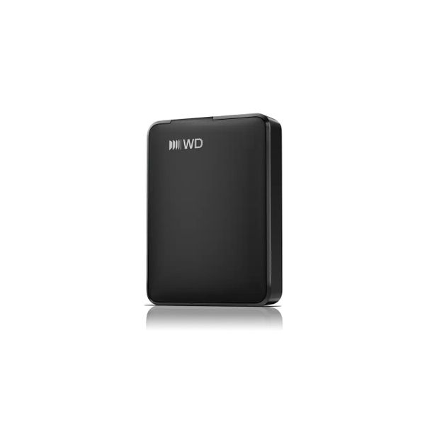 Ext. HDD WD Elements Portable 4TB, USB-C