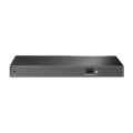 TP-Link TL-SL1218MP, Switch 16-Port/100Mbps/Rack
