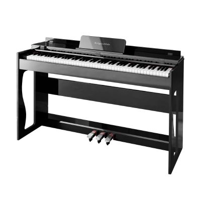 Digitální piano KRUGER & MATZ KMDP-135 Black