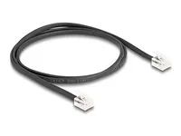Telephone Cable RJ11 plug to RJ11 plug b