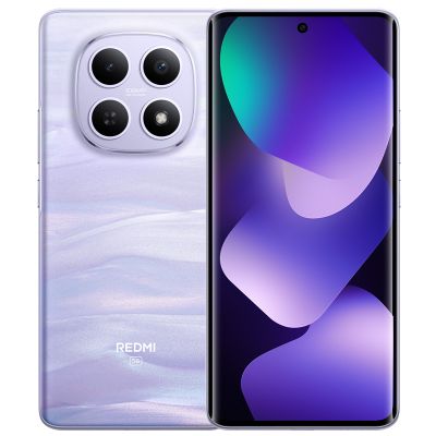XIAOMI Redmi Note 15 5G 6,77" 8GB/256GB, Purple