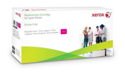 XEROX toner kompat. s Brother TN329M, 6000str Mag