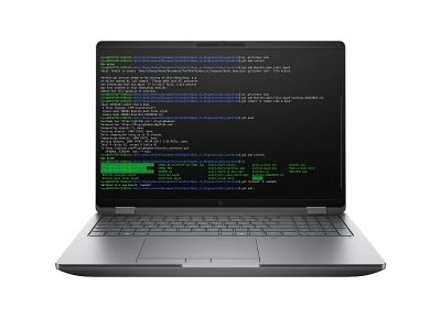 HP ZBook Fury/16 G1i/U9-285HX/16"/2560x1600/64GB/2TB/RTX 3000/W11P/Gray/3R Offsite