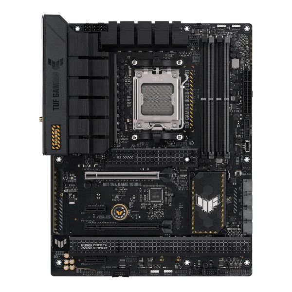 ASUS tuf gaming B650-PLUS WIFI/AM5/ATX