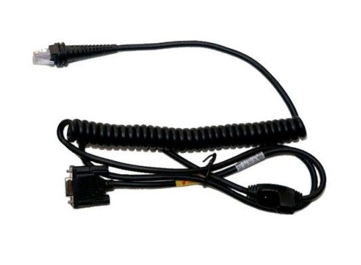Honeywell Cable RS232 5V, Bioptic Stratos Aux