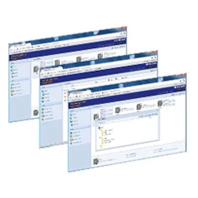 NETGEAR SW REPLICATE pro rackové NAS, RN00RPL2