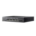 TP-Link SG2210XMP-M2, Smart Switch 8port OmadaSND