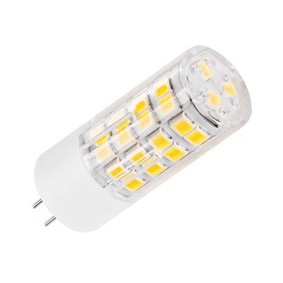 Žárovka LED G4 4W bílá přírodní REBEL ZAR0526