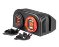 Pouzdro nabíječky MOD-16