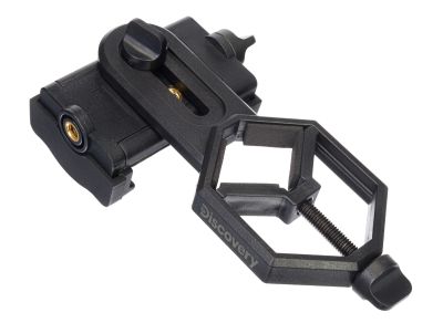 Adaptér pro smartphone Levenhuk Discovery DSA 10