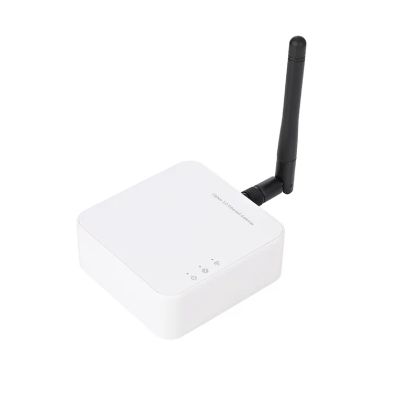 ATHOM ZG01-TAS, Wireless gateway ZigBee