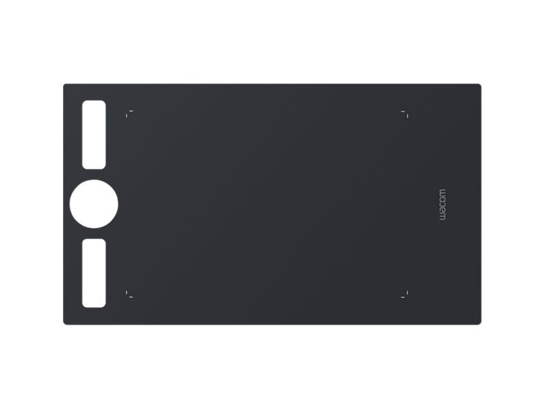 Wacom Texture Sheet M standard