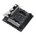 ASROCK Základní deska A520M-ITX/AC