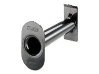 Slack Spool for PR2V/PE2V Managers, Black, 7 in. Depth
