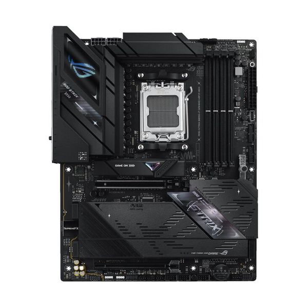 ASUS rog strix B850-F gaming neo