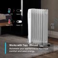 TP-LINK Tapo T310, Teplotní senzor