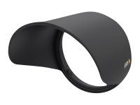 Ochranný kryt kamery odolný vůči povětrnostním podmínkám - pro AXIS Q1700-LE License Plate Camera
