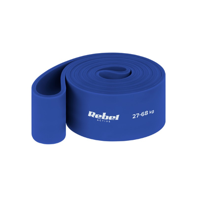 REBEL Power Band PT-6 27-68kg 1ks