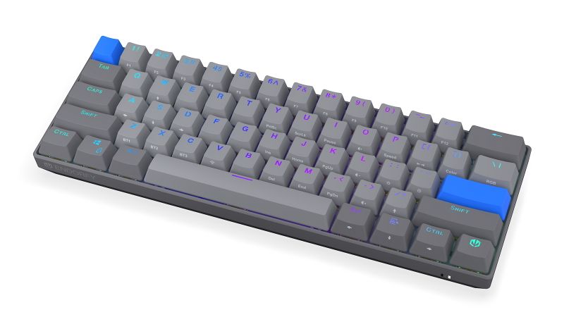 Endorfy Thock V2 Compact bezdrátová, US