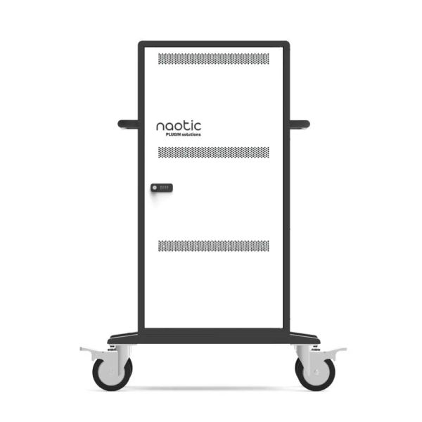Port naotic charging cabinet 30 unit a+c pd 45W