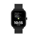 MAXCOM EW04 EcoWatch4, Chytré hodinky, černé