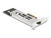Mobile Rack PCI Express Card for 1 x M.2