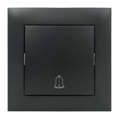 Zvonek spínač DPM NEXT NXT1020B