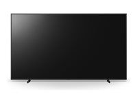 98" Třída úhlopříčky BZ30L Series displej LCD s LED podsvícením - digital signage - Android TV - 4K UHD (2160p) 3840 x 2160 - HDR - Direct LED