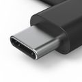 HAMA Audio adaptér, USB-C samec/Jack 3.5mm samice