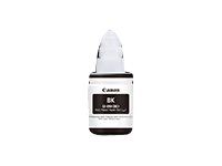 135 ml - černá - originální - doplnění inkoustu - pro PIXMA G1400, G1410, G1411, G2400, G2410, G3400, G3411, G3415, G4400, G4411