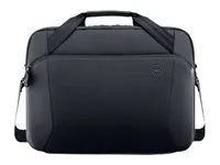 Brašna na notebook - až 15,6" - černá