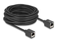 Network Extension Cable Coupler RJ45 jac