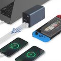 TELLUR PD903, 27000mAh Powerbank, 2xUSB, 2xC
